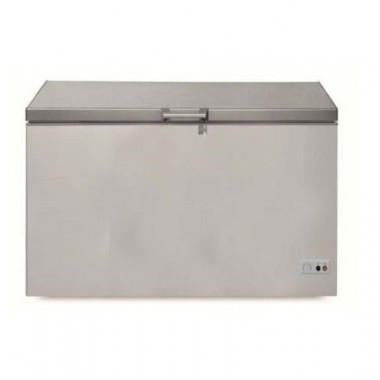 Congélateur Simfer CS3320 Inox