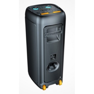 Haut Parleur Bluetooth Iconix  - Beta08 - Noir