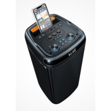 Haut Parleur Bluetooth Iconix  - Beta08 - Noir