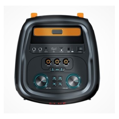 Haut Parleur Bluetooth Iconix  - Beta08 - Noir