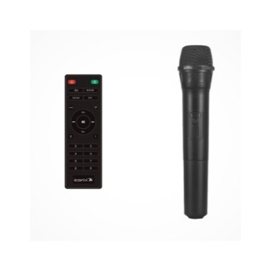 Haut Parleur Bluetooth Iconix  - Beta08 - Noir