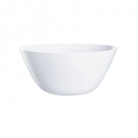 Saladier Arcopal 24CM - L4004 - Blanc