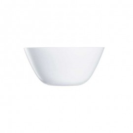 Saladier Arcopal 24CM - L4004 - Blanc