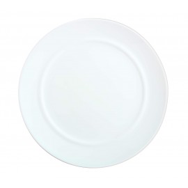 Assiette Luminarc 25CM - L6353 - Blanc