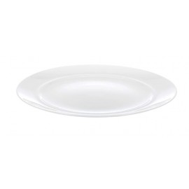 Assiette Luminarc 25CM - L6353 - Blanc