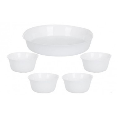 Service Luminarc 28CM -...