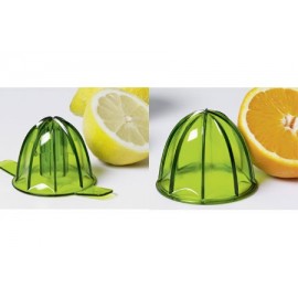 Presse agrume Brandt 40W- PAI-40V - Blanc & Vert