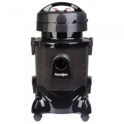 Aspirateur Fantom 2400W - CC9500 - Noir
