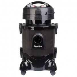 Aspirateur Fantom 2400W - CC9500 - Noir