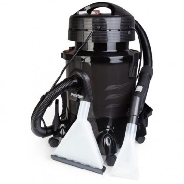 Aspirateur Fantom 2400W - CC9500 - Noir