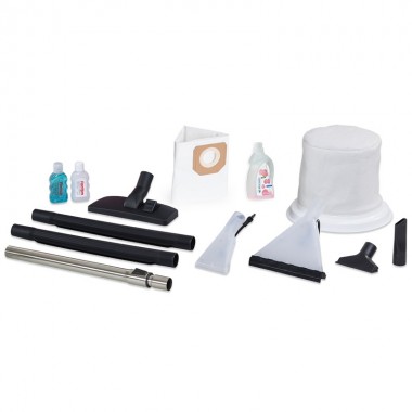 Aspirateur Fantom 2400W - CC9500 - Noir