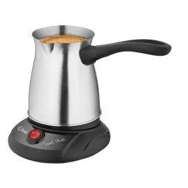 Machine À Café Turc Kiwi 0.4L - 800W - KCM7512 - Inox