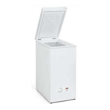 Congélateur Telefunken...