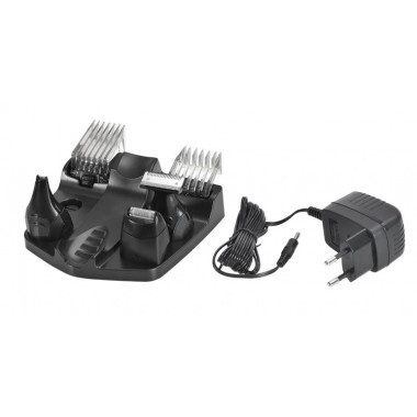 Tondeuse Multifonction Remington - PG6030 - Noir