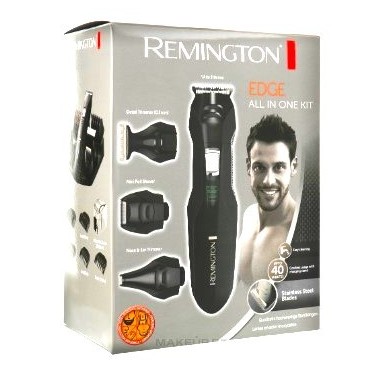 Tondeuse Multifonction Remington - PG6030 - Noir