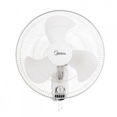 Ventilateur Midea 60W - FW45 - Blanc