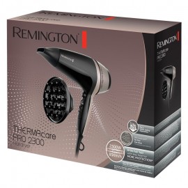 Sèche Cheveux Remington 2300W - D5715 - Bronze & Noir