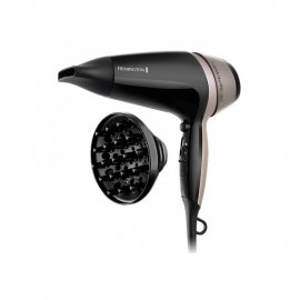 Sèche Cheveux Remington 2300W - D5715 - Bronze & Noir