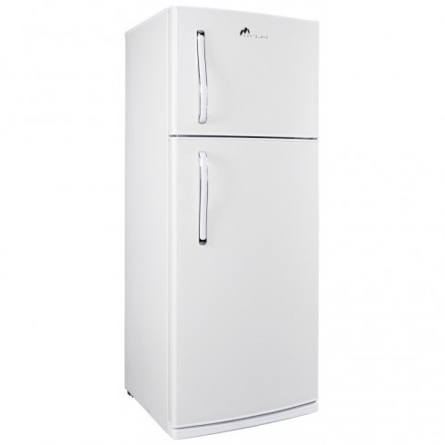 Réfrigérateur MontBlanc De Frost - 435L - F45/FB45 - Blanc