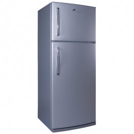 Réfrigérateur MontBlanc De Frost - 435L - F45/FGE45 - Gris
