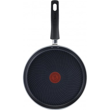 Crêpière Tefal 25CM - C2783883 - Noir