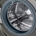 Machine à laver LG 9KG Silver