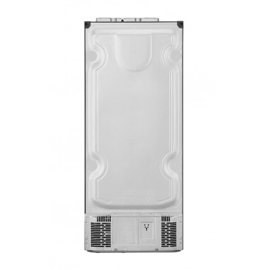 Réfrigérateur LG No Frost - 471L - GL-C502HLHL - Silver
