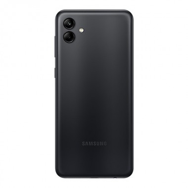 Samsung Galaxy A04 4/128 Noir