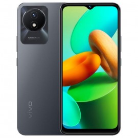 Vivo Y02T 4/64 Gris