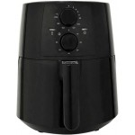 Friteuse Luxell FC5130 Noir