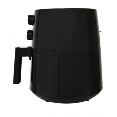 Friteuse Luxell FC5130 Noir