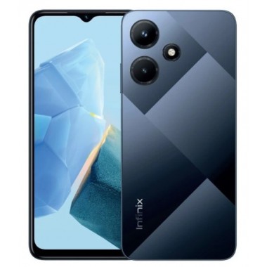 Infinix Hot30i 4/128 Noir