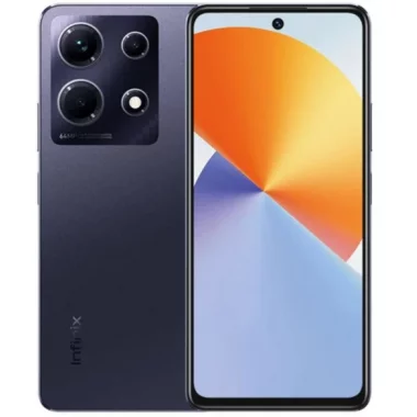 Infinix NOTE 30 8/256 Noir