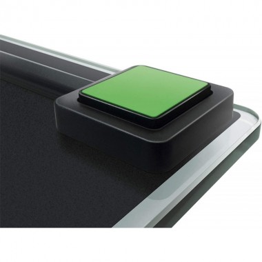 Pèse Personne Soehnle 180KG - 63850 - Noir