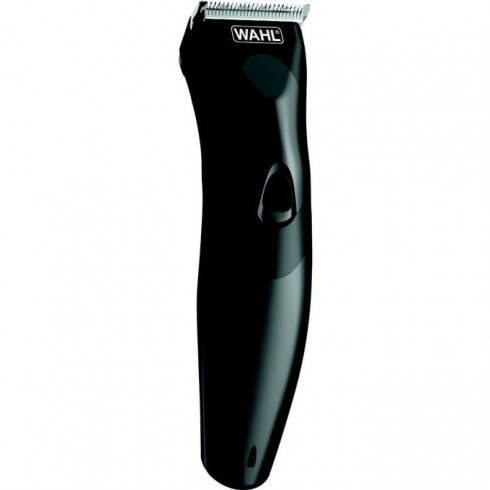 Tondeuse À Cheveux Wahl - 9639-816 - Noir & Silver