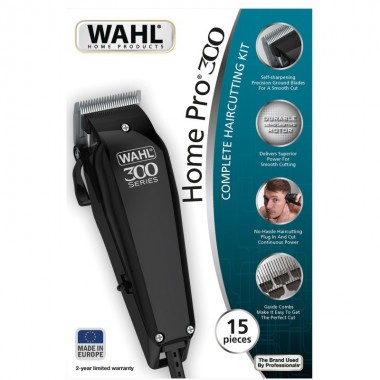 Tondeuse À Cheveux Wahl - 20102-460 - Noir