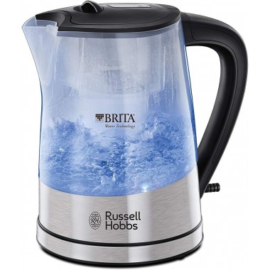 Bouilloire Russell Hobbs 1L...
