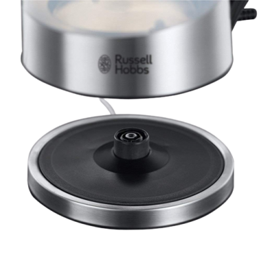 Bouilloire Russell Hobbs 1L - 2200W - 22850-70 - Inox