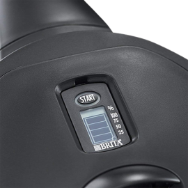 Bouilloire Russell Hobbs 1L - 2200W - 22850-70 - Inox