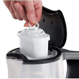 Bouilloire Russell Hobbs 1L - 2200W - 22850-70 - Inox