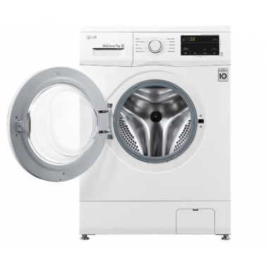 Machine à laver LG 7KG Blanc