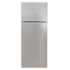 Réfrigérateur Saba No Frost - 496L - SB/SN483S - Silver