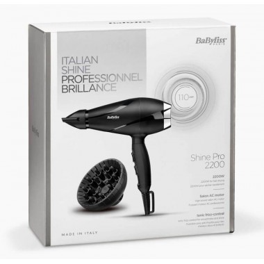 Sèche Cheveux Babyliss 6713DE
