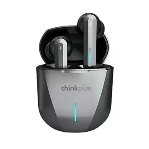 Écouteurs Sans Fil Lenovo - XG01 - Noir