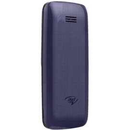 itel IT2163N Bleu