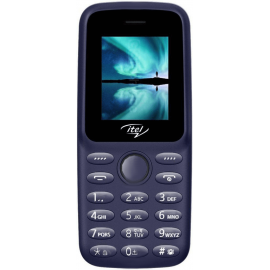 itel IT2163N Bleu