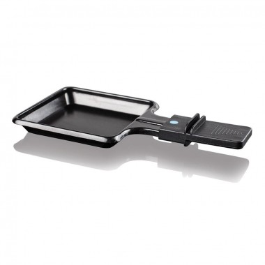 Raclette Princess 162820 Inox & Noir