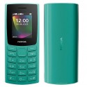 Nokia 106 Vert