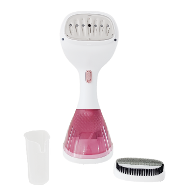 Défroisseur Prova PE9008 Rose & Blanc