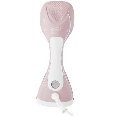 Défroisseur Prova PE9008 Rose & Blanc